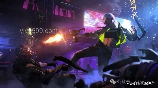 🎮《赛博朋克2077》续作：夜之城，我们的不夜归宿？